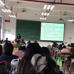 天河五山华工校区