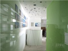 深圳福田天安校区