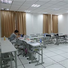 同济大学沪西校区