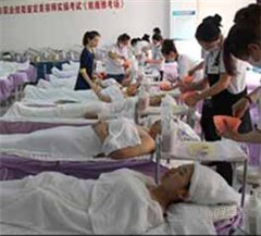 龙华汽车站校区