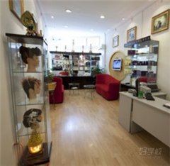 黄浦巨鹿路校区