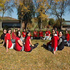 化工大学西校区