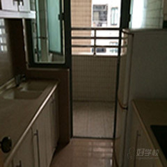 白云从云路校区