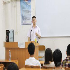 番禺大学城校区