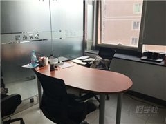 韦伯时代中心校区