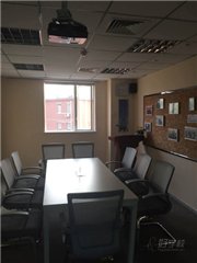 韦伯时代中心校区