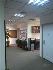 韦伯时代中心校区