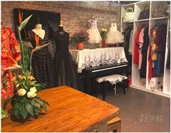 朝阳区朝外大街