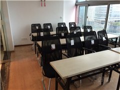 语航教育重庆校区