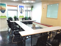 语航教育重庆校区