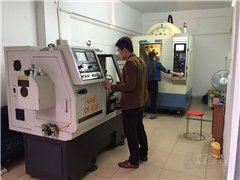 深圳铭思数控培训