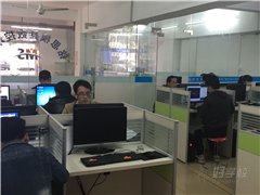 深圳铭思数控培训