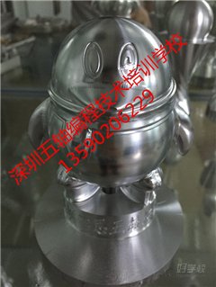 深圳铭思数控培训