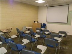 越秀北京路中心