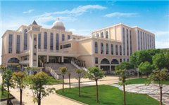 湖北工业大学校区