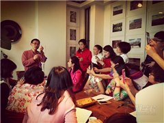 南京玄武区校区