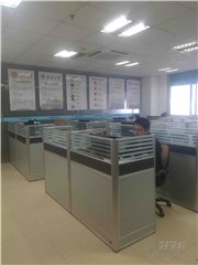 鼎盛教育红岭校区