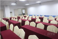 湖里殿前教学点