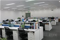 福田留学游学部