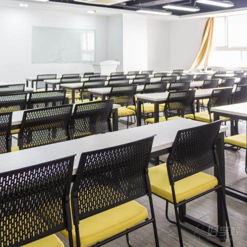 南京新街口校区