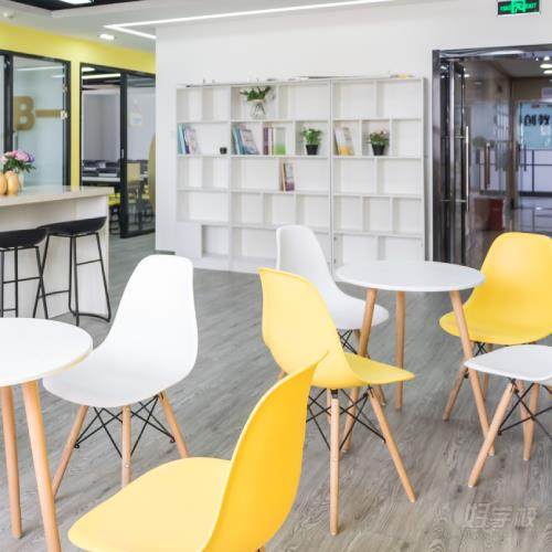 南京新街口校区