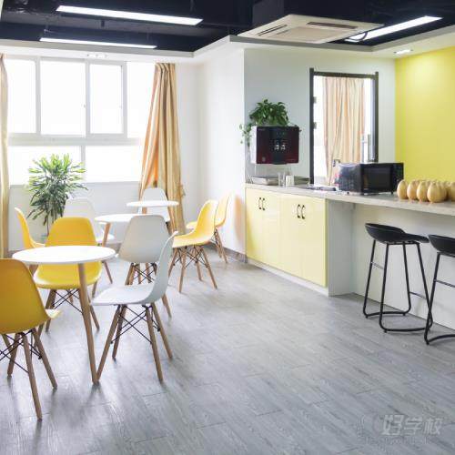 南京新街口校区