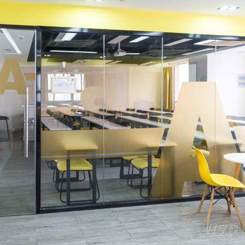 南京将军大道校区