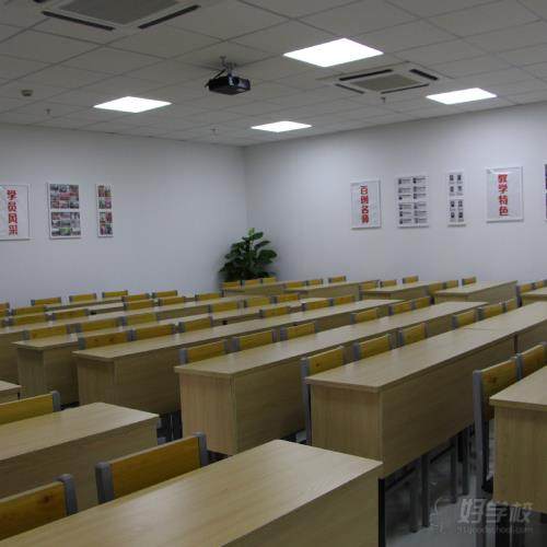 南京九龙湖校区