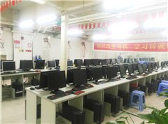 光明新区田寮校区