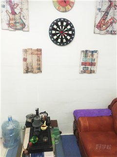 光明新区塘家校区