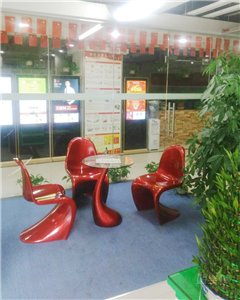 光明新区田寮校区