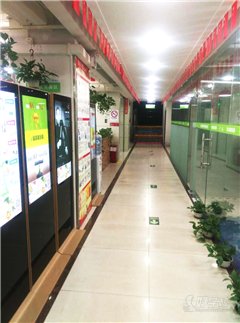 光明新区田寮校区