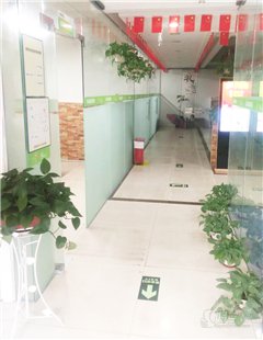 光明新区田寮校区