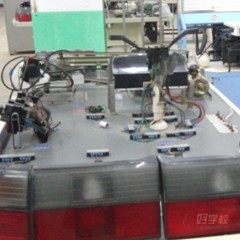 白云钟落潭镇校区