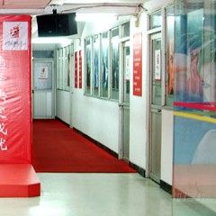 番禺市桥12校区