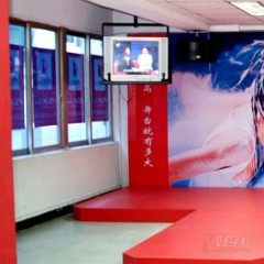 番禺市桥12校区