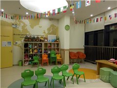 迈格森里外里中心