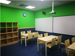 迈格森北辰中心