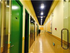 迈格森北辰中心