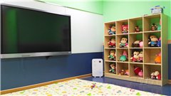 迈格森常营中心