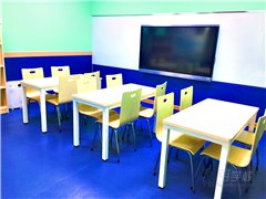 迈格森常营中心