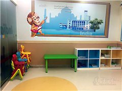 迈格森凯德中心