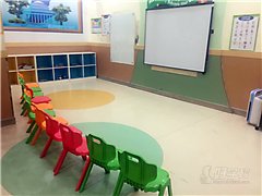 迈格森凯德中心