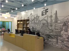 滨北校区教学点