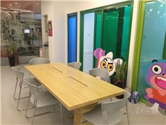 滨北校区教学点