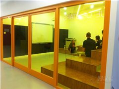 滨北校区教学点