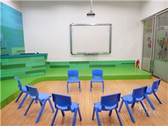 滨北校区教学点