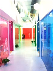 滨北校区教学点