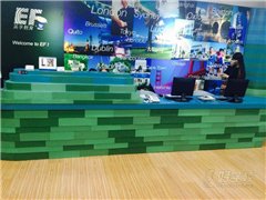 五缘湾校区教学点