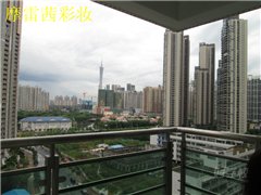 珠江新城石牌校区